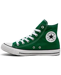Converse Women's Chuck Taylor High Top Sneakers from Finish Line