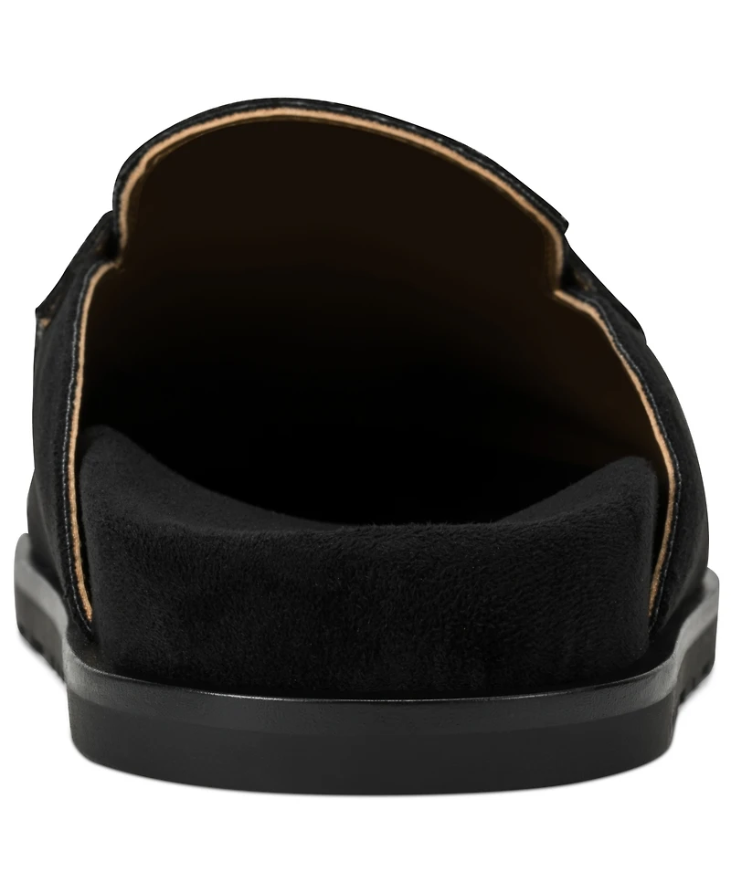 Donna Karan New York Women's Hayden Slip-On Mules