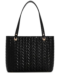 Guess Stacey Noel Large Tote Handbag