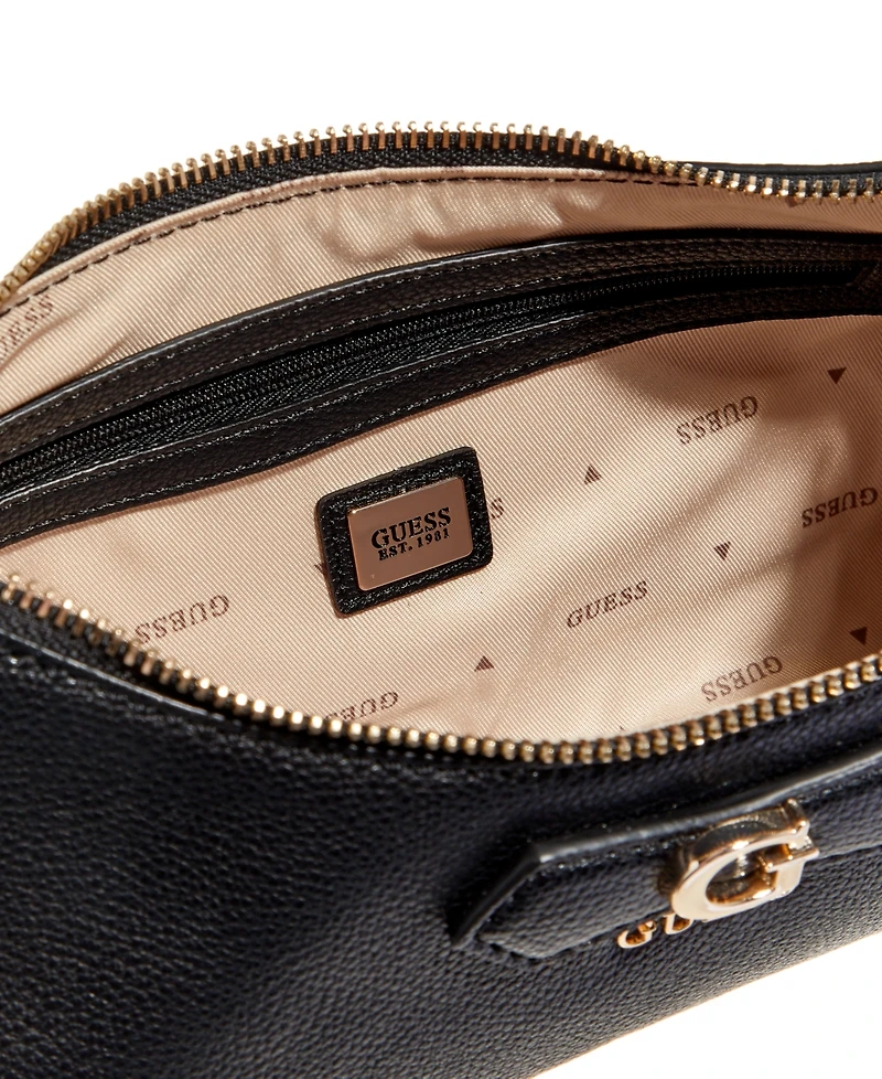 Guess Suzy Medium Shoulder Handbag