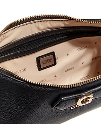 Guess Suzy Medium Shoulder Handbag