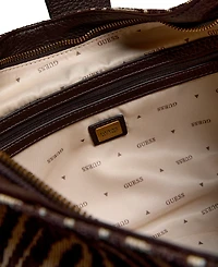 Guess Camden Large Shoulder Handbag