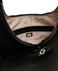 Guess Suzy Extra-Large Hobo Handbag