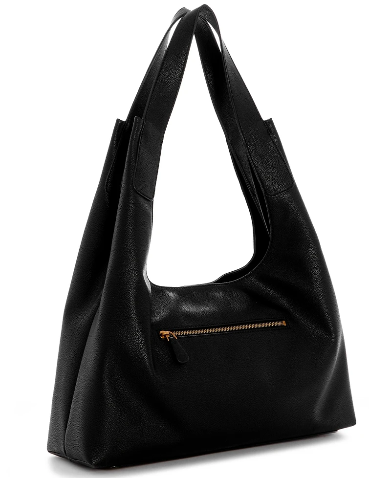 Guess Sunset Large Hobo Handbag