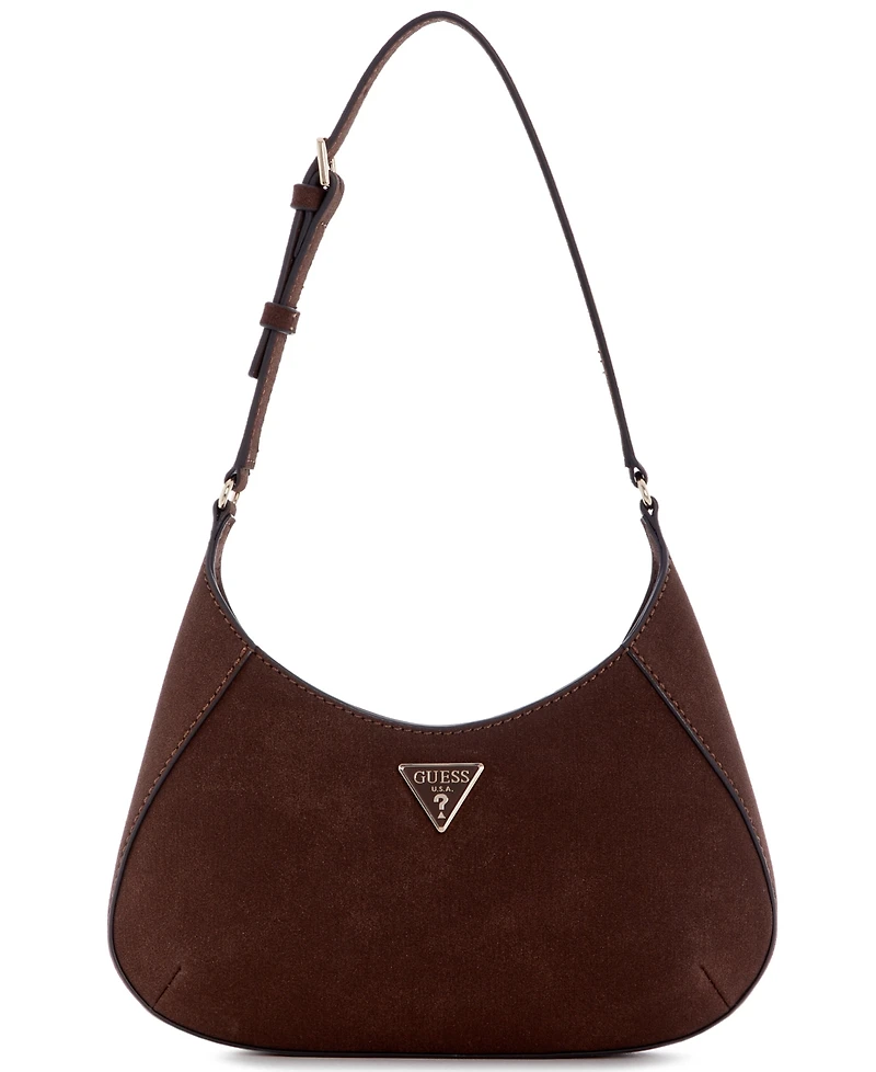 Guess Shimmer Small Shoulder Handbag