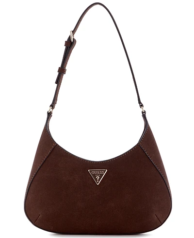 Guess Shimmer Small Shoulder Handbag