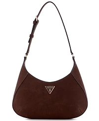 Guess Shimmer Small Shoulder Handbag