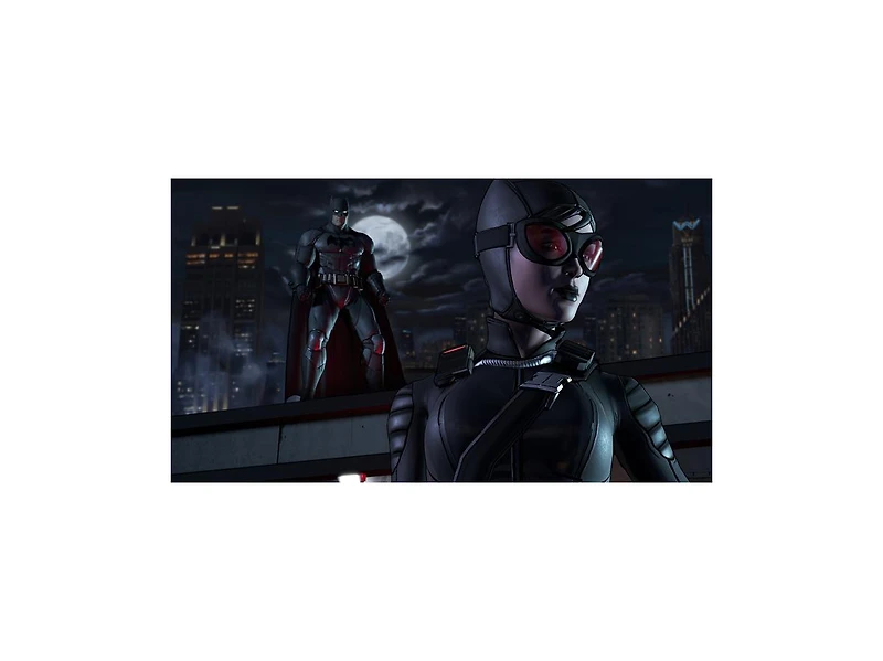 Batman: The Telltale Series - PlayStation 4