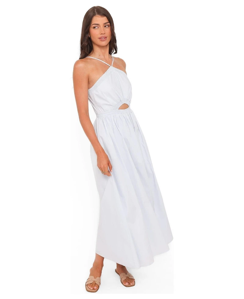 Petal and Pup Women's Madi Maxi Dress