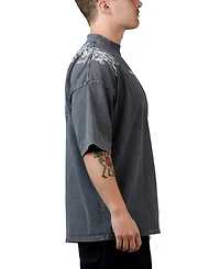 Saint Morta Men's Matriarch T-Shirt