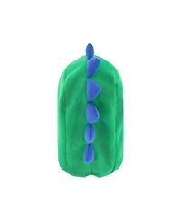Deux par Deux Toddler Boy (2Y - 4Y) Oversized Dino Polar Balaclava