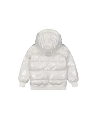 Deux par Toddler Girl 2T - 5T Winter Puffy Jacket
