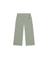 Deux par Toddler Girls (2T-5T) Stretch Corduroy Wide Leg Pants