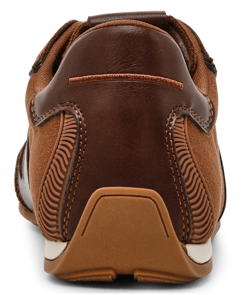 Dv Dolce Vita Women's Fraysher Double Laces Lace-Up Sneakers