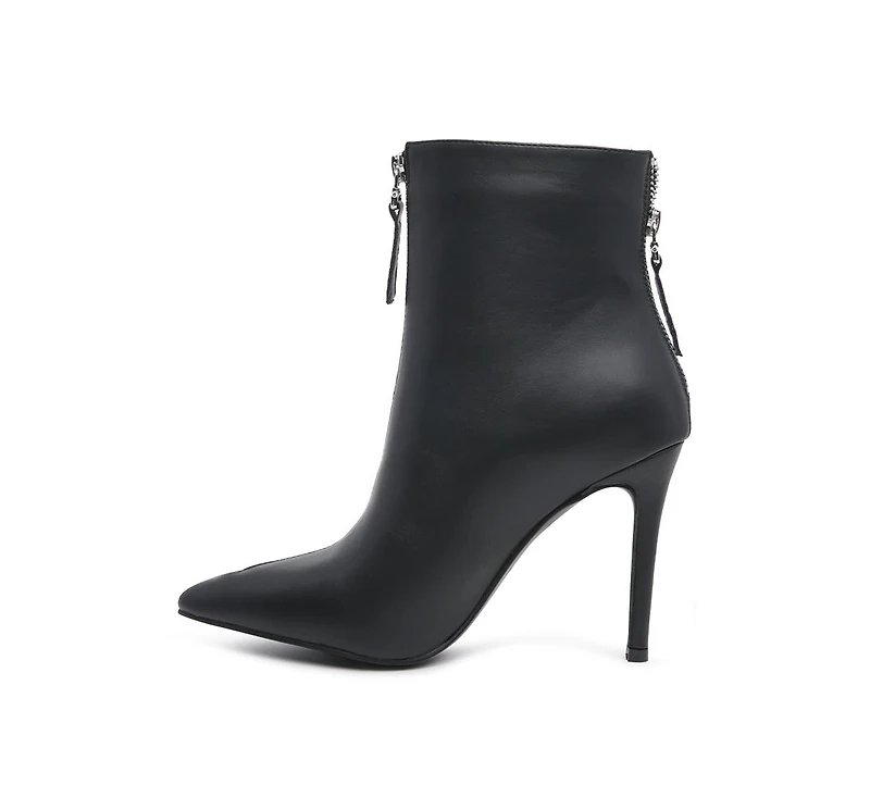 hazel elegant comfortable boots for women