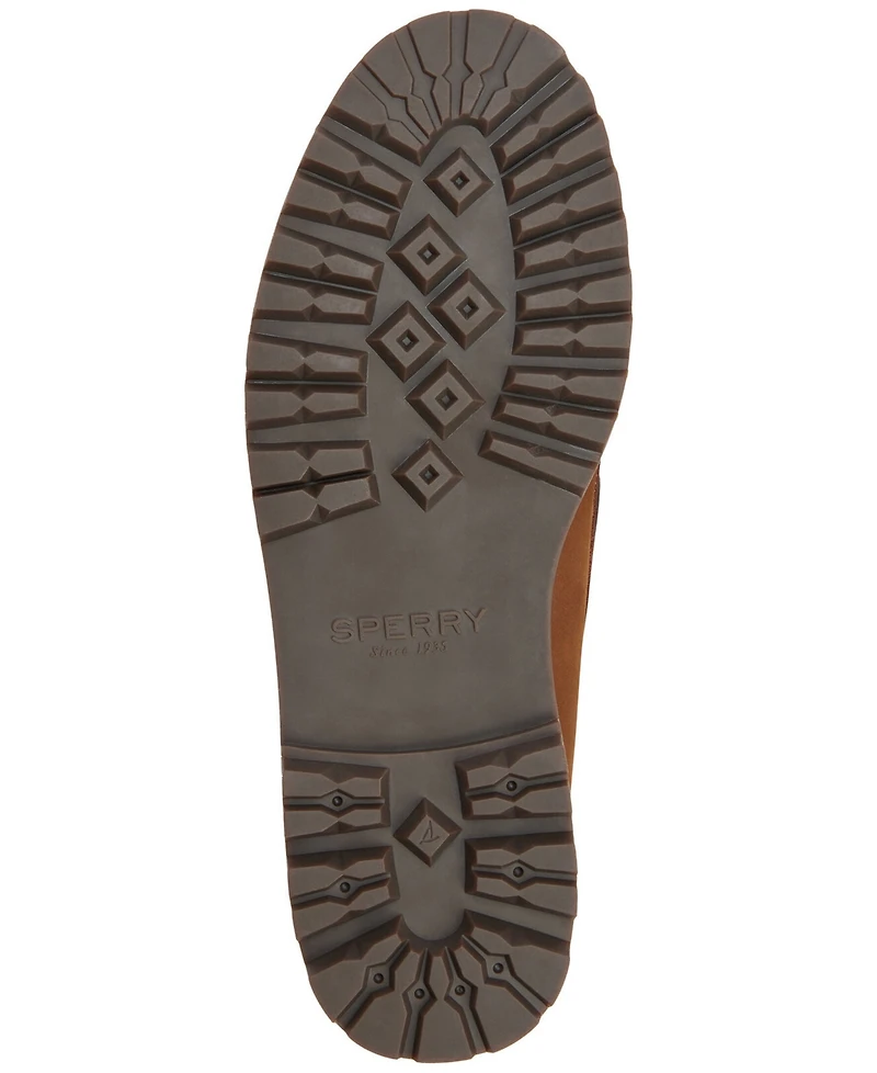 Sperry Men's Authentic Original 2-Eye Lug Sole Boat Shoes