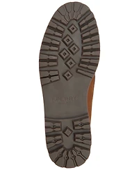 Sperry Men's Authentic Original 2-Eye Lug Sole Boat Shoes