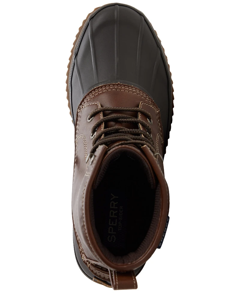 Sperry Men's Drake Duck Boots
