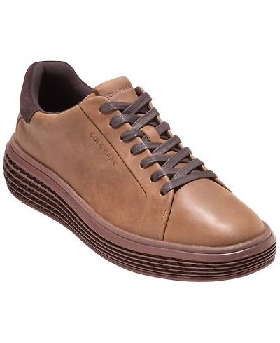 Cole Haan Men's GrandPrø SkyWeave Court Sneakers