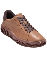 Cole Haan Men's GrandPrø SkyWeave Court Sneakers