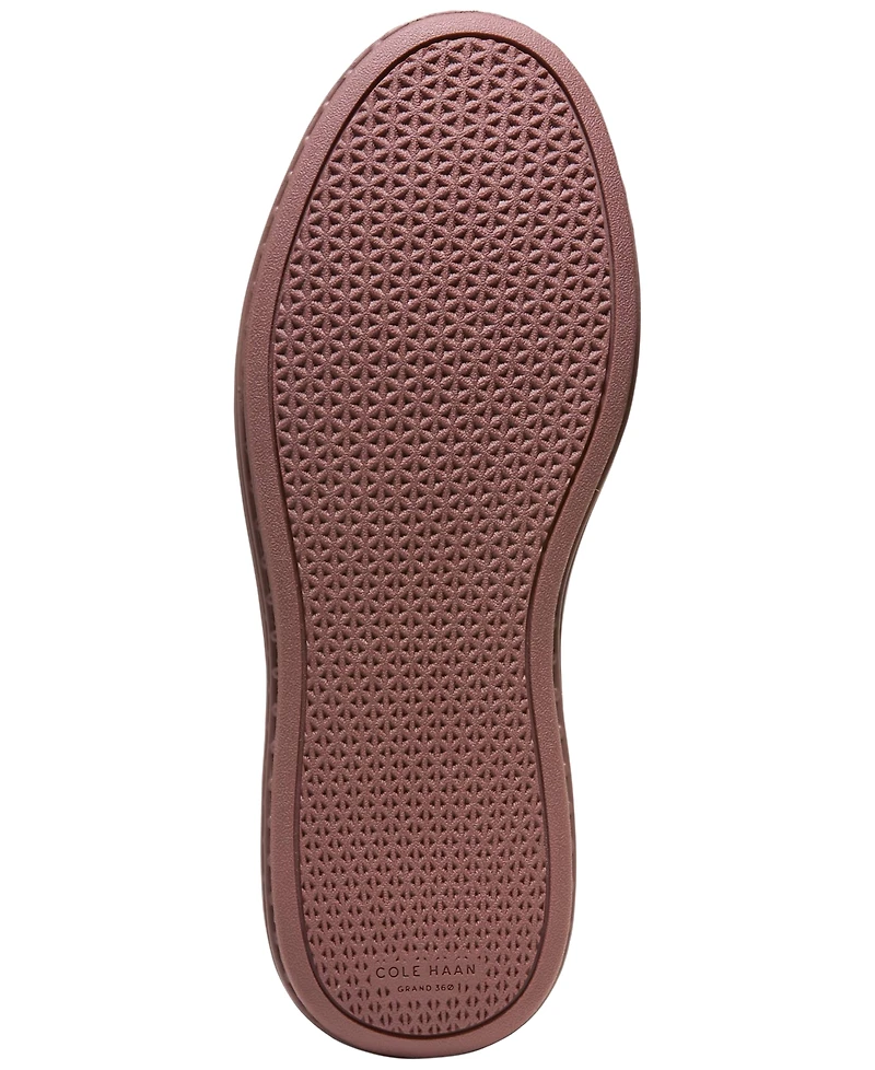 Cole Haan Men's GrandPrø SkyWeave Court Sneakers