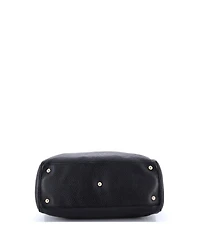 Pre-Owned Gucci Bamboo Shopper Tote Leather