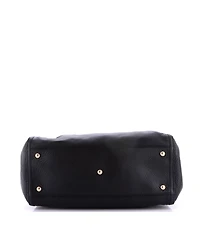 Pre-Owned Gucci Medium Soho Shoulder Bag Leather