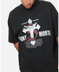 Saint Morta Men's Heavenly Dominion T-Shirt