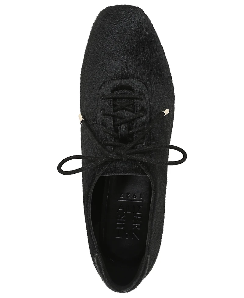 Naturalizer Women's Chazz Lace-Up Oxford Flats