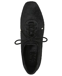 Naturalizer Women's Chazz Lace-Up Oxford Flats