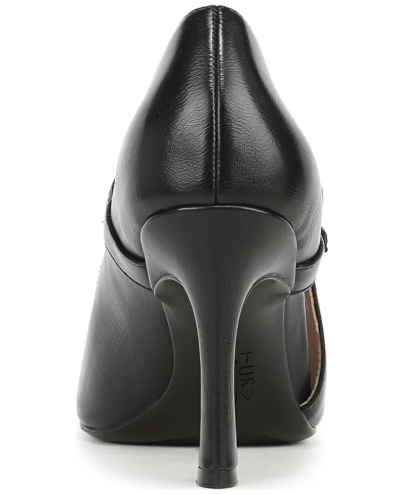 Naturalizer Women's Blakely Buckle Mary Jane Pumps