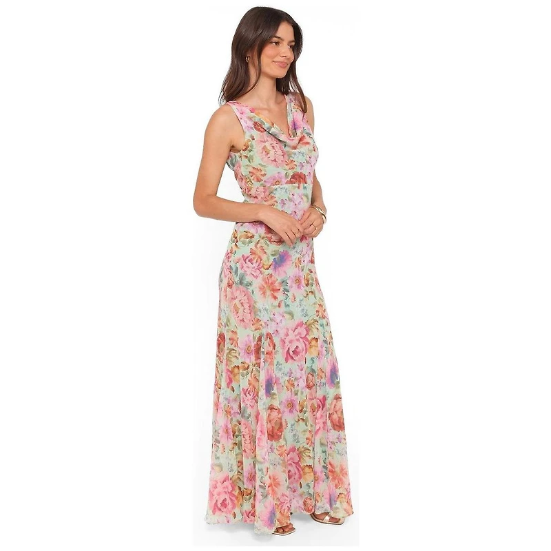 Petal and Pup Women's Yovana Maxi Dress