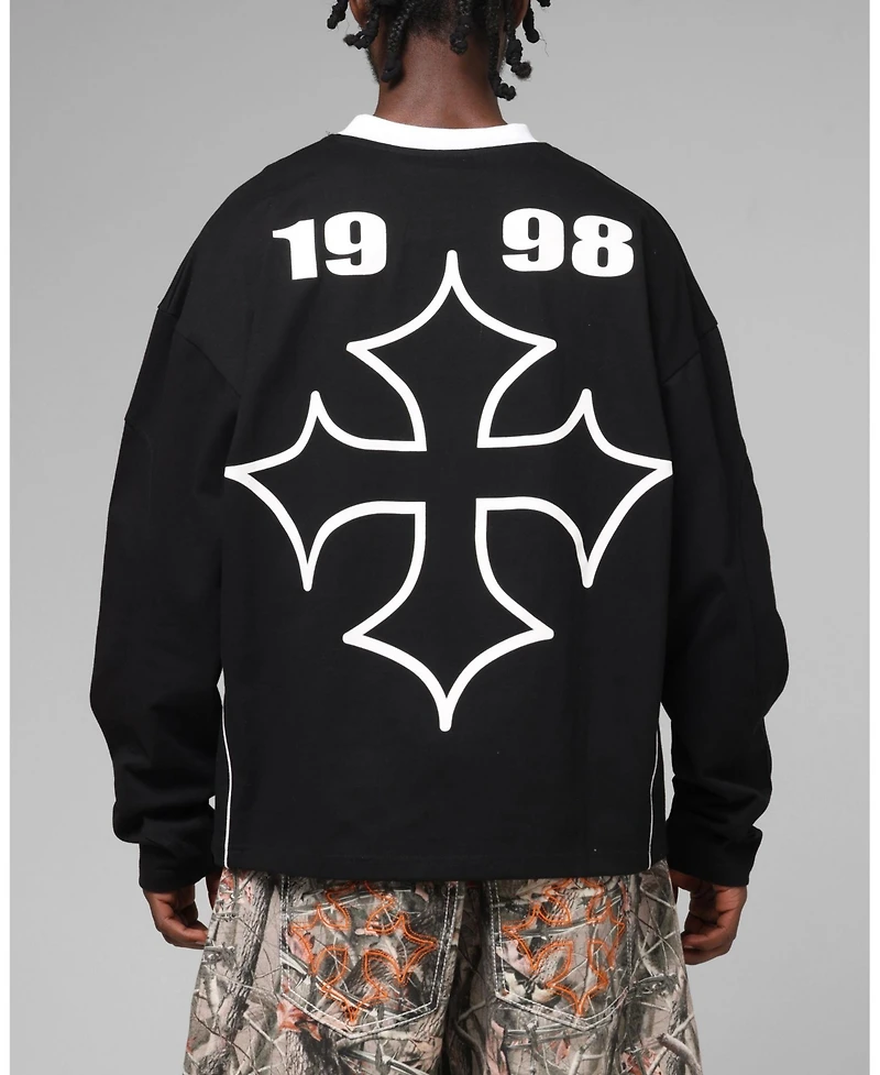 Loiter Men's Imperial Cup Long Sleeve T-Shirt
