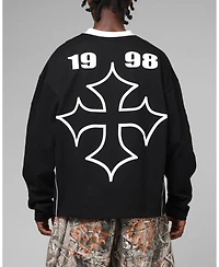 Loiter Men's Imperial Cup Long Sleeve T-Shirt