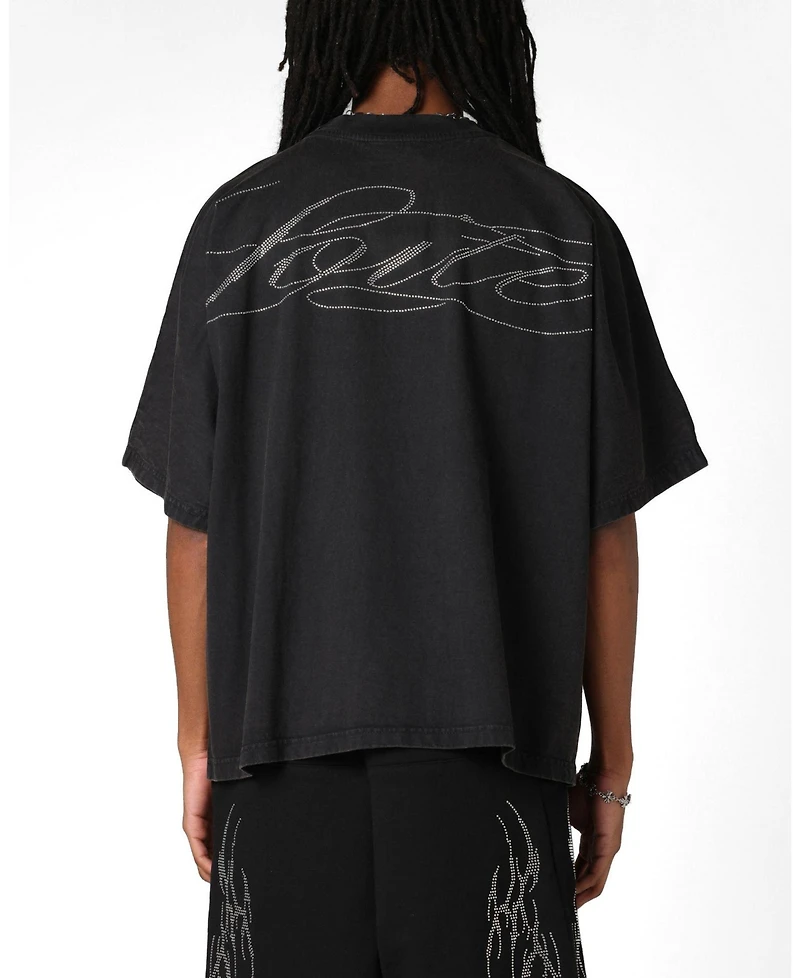 Loiter Men's Opaque Premium T-Shirt