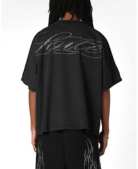 Loiter Men's Opaque Premium T-Shirt