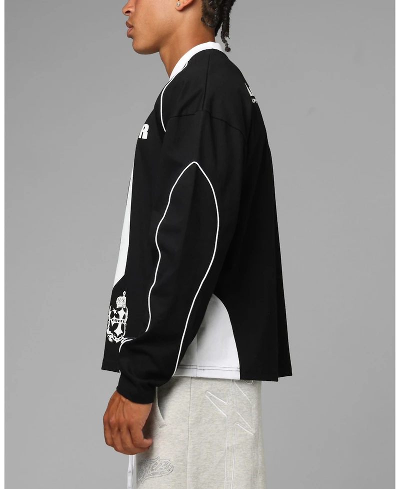 Loiter Men's World Cup Long Sleeve T-Shirt