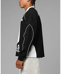 Loiter Men's World Cup Long Sleeve T-Shirt