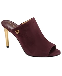 Donna Karan New York Women's Slip-On Sandals