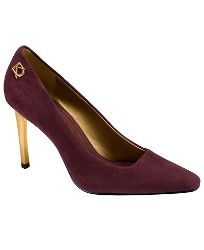 Donna Karan New York Women's Savita Pumps