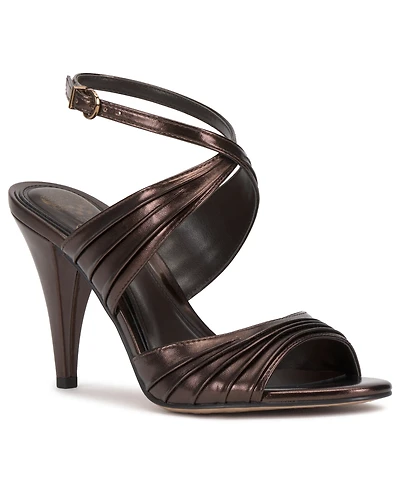 Vince Camuto Women's Altnori Cone Heel Dress Sandals