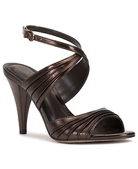 Vince Camuto Women's Altnori Cone Heel Dress Sandals
