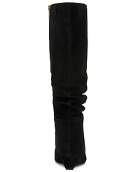 Vince Camuto Women's Vanisa Pointed Toe Slouchy Boots
