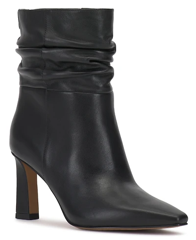 Vince Camuto Women's Grenna Slouch Dress Booties