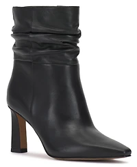 Vince Camuto Women's Grenna Slouch Dress Booties