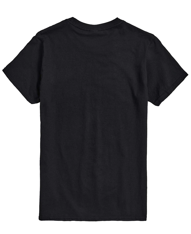 Airwaves Men's Poor Choice Specialist Short-Sleeve Graphic T-Shirt