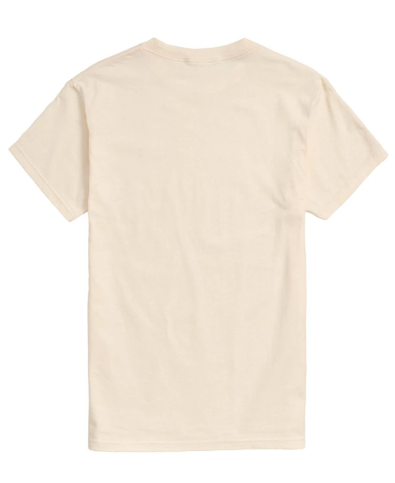 Airwaves Men's Have Brain Worms Short-Sleeve Graphic T-Shirt