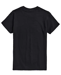 Airwaves Men's Not The Mood Short-Sleeve Graphic T-Shirt