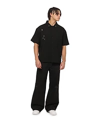 Saint Morta Men's Amplus Baroque Jeans