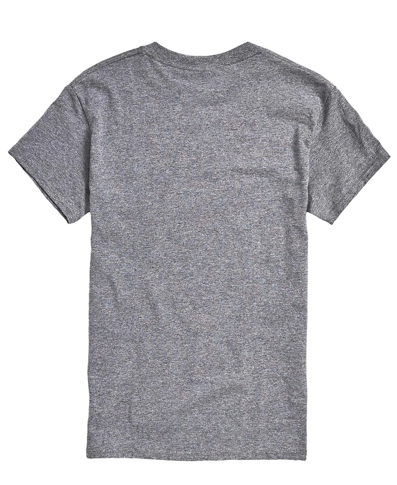Airwaves Men's Sorry Cannot Shut Up Short-Sleeve Graphic T-Shirt
